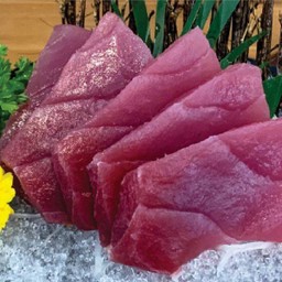 ทูน่าซาชิมิ