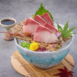 ฮามาจิซาชิมิ