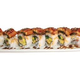 ปลาไหลโรล