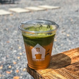 Matcha Thaitea