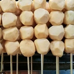 ลูกชิ้นเต้าหู้หมู