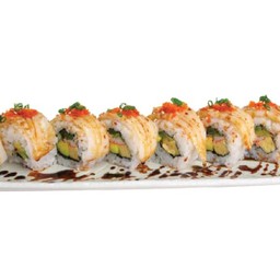 เอ็นกาวะโรล