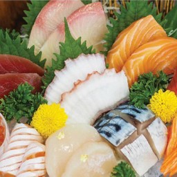 ซาชิมิเซ็ท C