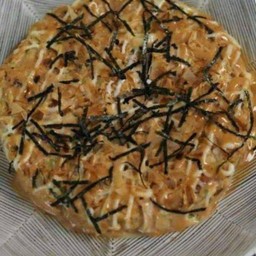 พิซซ่าญี่ปุ่น