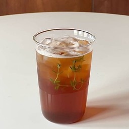Peach Tea