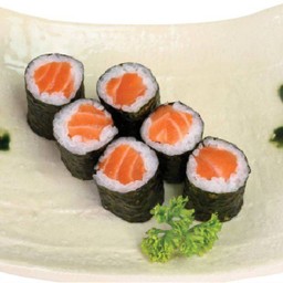 แซลมอนมากิ