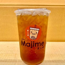 ชาใสลิ้นจี่