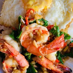 บ้านกระเพราฮาลาลฟู้ด