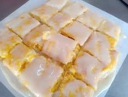 โรตีข้าวโพด