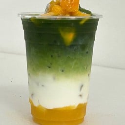- Miss U Cafe By L’Ambrosia แพรกษา