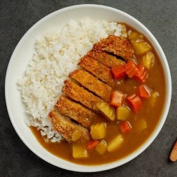 Japanese Curry House