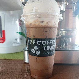 โกโก้ เย็น