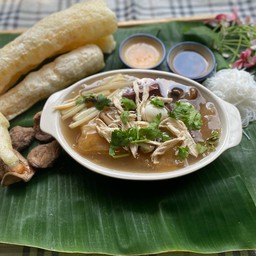 กระเพาะปลาธรรมดา สั่ง3ถุง