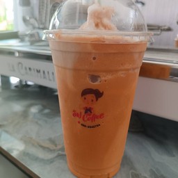 ชาเย็นปั่น