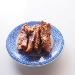 หมูย่าง (ขีดละ)