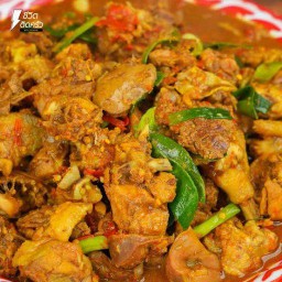 ไก่ใต้น้ำ