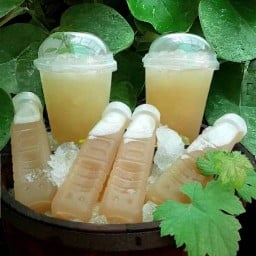 น้ำตาลสดลี่มี่ ทุ่งโฮ้ง