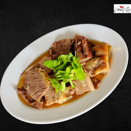 เนื้อตุ๋น