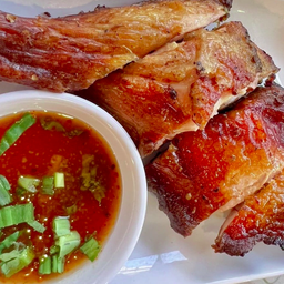 ไก่อขโอ่ง