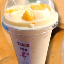 Mango Coco' หาดจอมเทียน