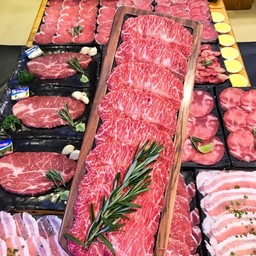 เนื้อใบพาย (Paleron)