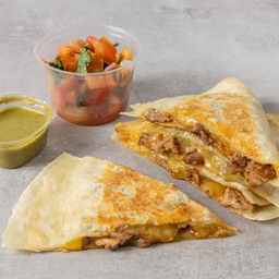 เคซาดิญ่า Combo