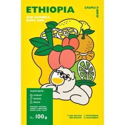 Ethiopia