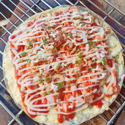 ขนมโมทะกะลาดู ของบูชาองค์เทพ