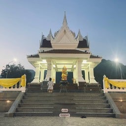 ศาลหลักเมืองระนอง