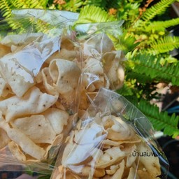 ข้าวเกรียบเห็ดหอม