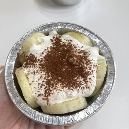 BANOFFEE บานอฟฟี่