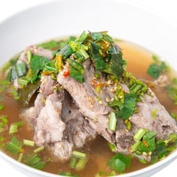 ก๋วยเตี๋ยวริมสวน คลอง5