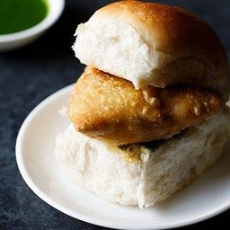 Samosa Pav