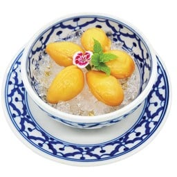 สละลอยแก้ว