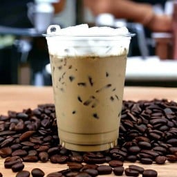 ⭐ กาแฟ ชานมไข่มุก น้ำปั่น 👍น้ำผลไม้ ผลไม้ปั่น มะพร้าว มะพร้าวนมสด มะพร้าวปั่น สตอเบอรี่โยเกิร์ต บลู กาแฟยามว่าง⭐
