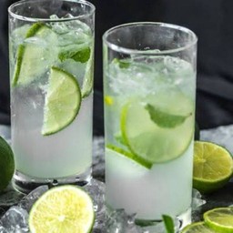 น้ำมะนาว