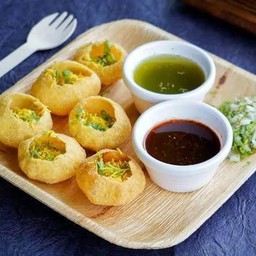 ปานี ปุริ