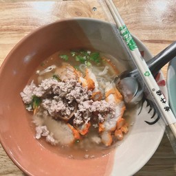 วุ้นเส้น  น้ำใส อร่อยกลมกล่อม