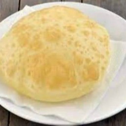 Extra Bhatura