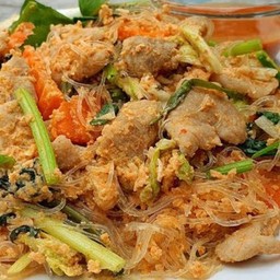 คนกินเส้น