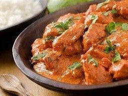 Spl. Butter Chicken