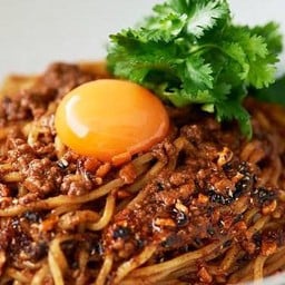 Shirunashi tantan men