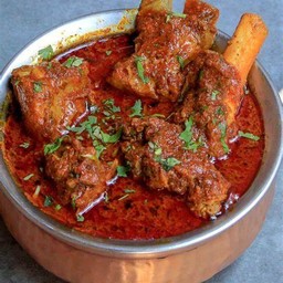 Mutton Handi