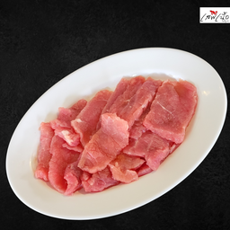 เนื้อสด