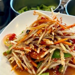 ตำโคราช