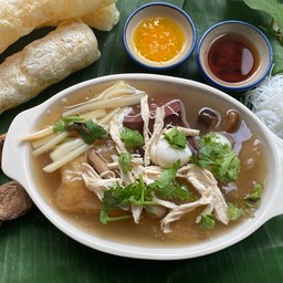 กระเพาะปลา ธรรมดา ทีีไม่ธรรมดา