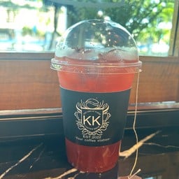 KK Coffeeshop สามเสน 10