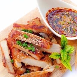 Fried and Grilled Fried and Grilled สาขา2