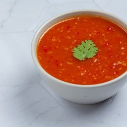 น้ำจิ้มสุกี้ 1ถ้วย