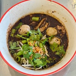 เกาเหลาเนื้อ